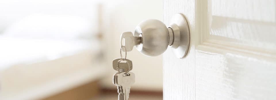 Best Door Locks for Apartments and Renters