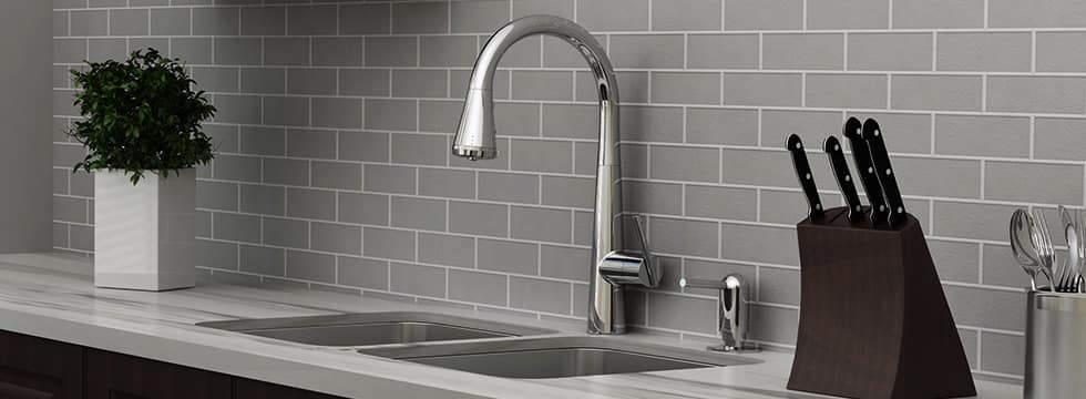 Kitchen Faucets, Pull Down Faucets, Pull Out Faucets