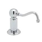Rohl Water Appliance Sink & Faucets Spotlight - Ferguson